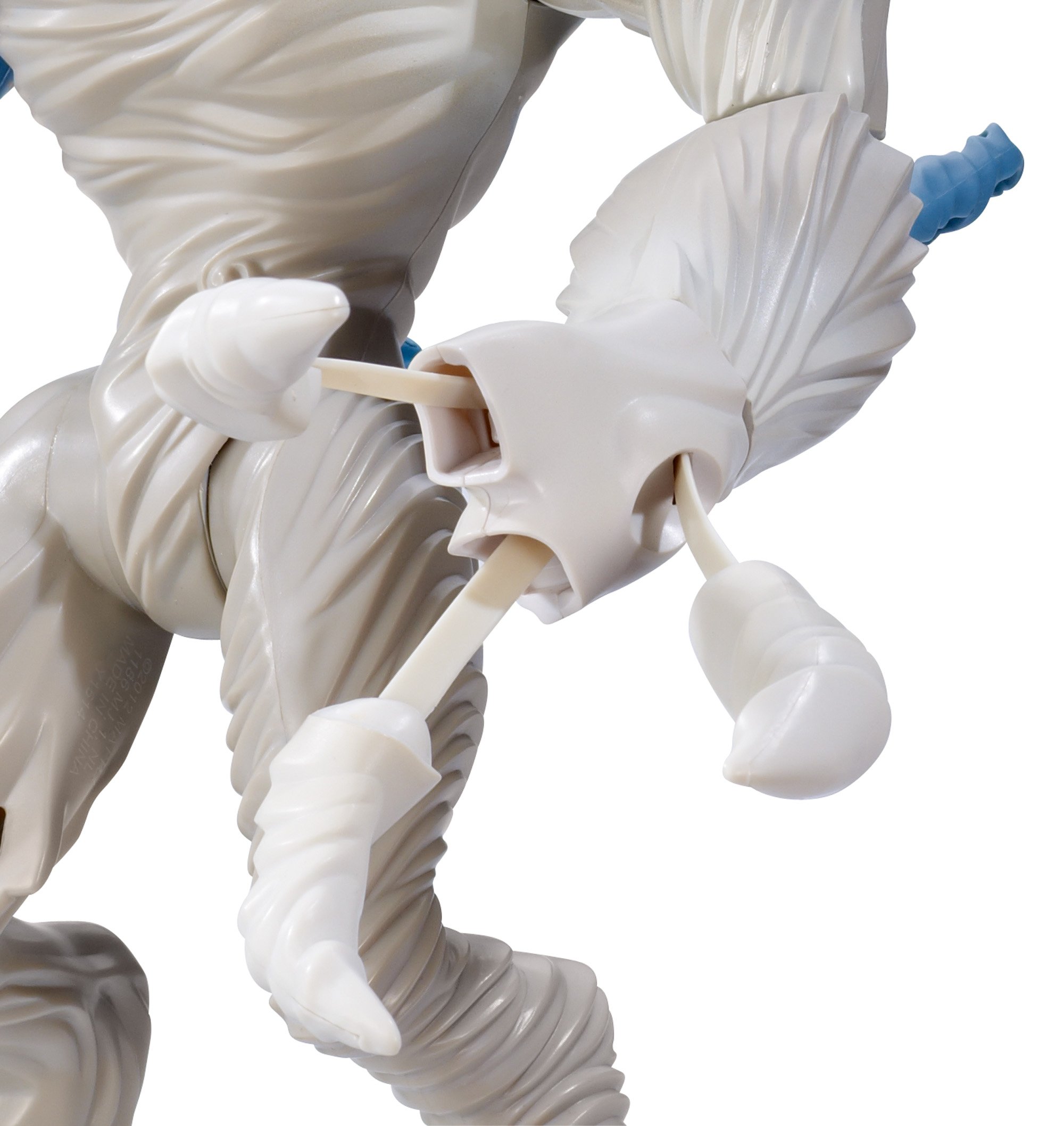 Max Steel Mega Attack Battle Pack Max Steel vs. Air Elementor